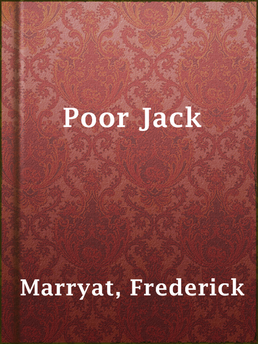 Cover image for Poor Jack